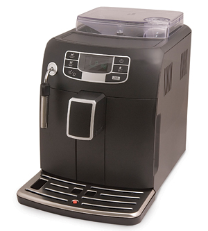 Se gosta de misturar diferentes sabores de café, a máquina automática é a melhor opção.